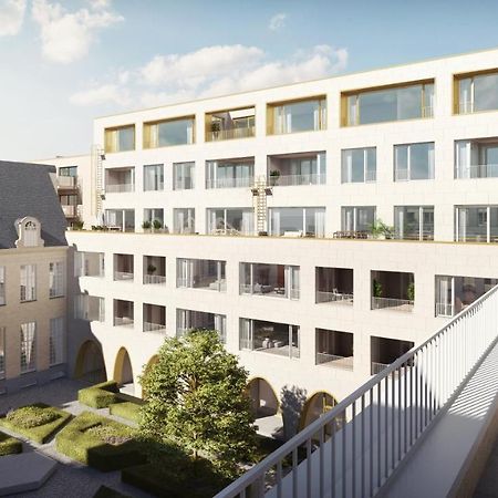 Ferienwohnung Women Of The World - Antwerpen Exterior foto