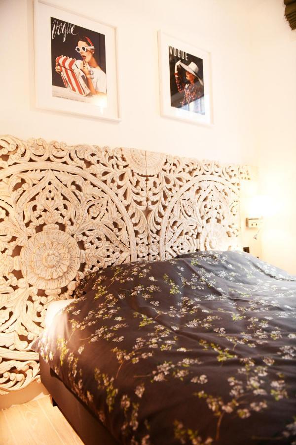 Ferienwohnung Women Of The World - Antwerpen Exterior foto